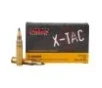 PMC X-Tac 5 56 NATO Ammo 62gr M855 Green Tip LAP 1 000 Rounds - 556K-CASE