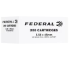 Federal American Eagle 5 56 NATO Ammo 55gr FMJ 200 Rounds - FC556F200