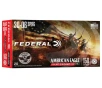 Federal USA Anniversary  30-06 Springfield Ammo 150gr FMJ 20 Rounds - AE3006USA