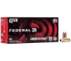 Federal American Eagle  40 S W Ammo 180gr FMJ 50 Rounds - AE40R1