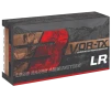 Barnes VOR-TX Long Range  22 Creedmoor Ammo 65gr LRX BT 20 Rounds - 32548
