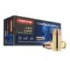 Norma Safeguard 9mm Luger Ammo 115gr JHP 50 Rounds - 610540050