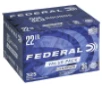 Federal Champion Training  22 LR Ammo 36gr CPHP 325 Rounds - 725