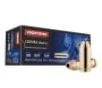 Norma Safeguard 10mm Auto Ammo 180gr JHP 50 Rounds - 801109265