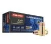 Norma Safeguard 9mm Luger Ammo 124gr JHP 50 Rounds - 801907288