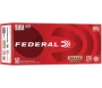 Federal Champion Training 9mm Luger Ammo 124gr FMJ 200 Rounds - C9124A200