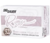Sig Sauer ROSE Elite V-Crown 9mm Luger Ammo 115gr JHP 20 Rounds - E9MMA1-ROSE-20