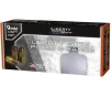 Liberty Ammunition Steel Plate   Range 9mm Luger Ammo 100gr SinterFire Frangible 50-Rounds - LA-R-9-066