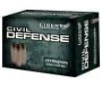 Liberty Ammunition Civil Defense  357 Magnum Ammo 50gr HP 20 Rounds - LA-CD-357-030
