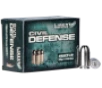 Liberty Ammunition Civil Defense  45 ACP  P Ammo 78gr HP 20 Rounds - LA-CD-45-013