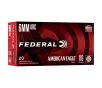 Federal American Eagle 6mm ARC Ammo 110gr TMJ 20 Rounds - AE6ARC1