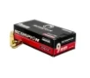 Scorpion Ammo Training 9mm Luger Ammo 115gr FMJ 50 Rounds - 9115FMJ-T50
