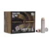 Federal Premium Personal Defense HST  357 Magnum Ammo 154gr JHP 20 Rounds - P357HST1S