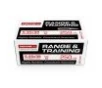 Norma Range   Training 5 45x39mm Ammo 62gr FMJ 250 Rounds - 602608011