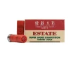 Estate Cartridge Company Super Sport Competition Target 2 75  12 Gauge Ammo 1oz  7 5 Shot 25 Shells - SS12H175