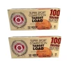 Estate Cartridge Company Super Sport Competition Target 2 75  12 Gauge Ammo 1oz  7 5 Shot 200 Shells - SS12XH110075WM