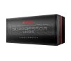 Barnes Suppressor Series 9mm Luger Subsonic Ammo 147gr Sierra JHP 50 Rounds - 32522