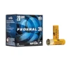 Federal Top Gun 2 75  20 Gauge Ammo 7 8oz  8 Shot 25 Shells - TG208