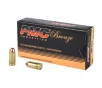PMC Bronze  380 ACP Ammo 90gr FMJ 50 Rounds - PMC380A