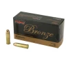 PMC Bronze  38 Special Ammo 132gr FMJ 50 Rounds - 38G