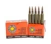 Red Army Standard 5 45x39mm Ammo 60gr FMJ Steel Case 30 Rounds - AM3423