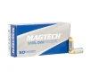 Magtech Steel Case 9mm Luger Ammo 124gr FMJ 50 Rounds - 9BS