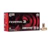 Federal American Eagle  40 S W Ammo 180gr FMJ 100 Rounds - AE40R100