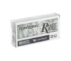 Remington Range  380 ACP Ammo 95gr FMJ 50 Rounds - 27775