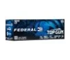 Federal Top Gun 2 75  20 Gauge Ammo 7 8oz  8 Shot 100 Shells - TG201008