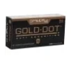 Speer Gold Dot  45 ACP Ammo 230gr JHP 50 Rounds  - 53966