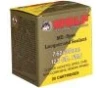 Wolf Performance Mil-Spec Steel Case 7 62x39mm Ammo 123gr FMJ 20 Rounds - MS762CFMJ