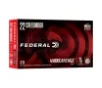 Federal American Eagle  22 Creedmoor Ammo 75gr TMJ 20 Rounds - AE22CRD1