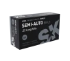 SK Ammunition Semi-Auto Rifle  22 LR Ammo 40gr LRN 50 Rounds - RK420148