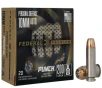 FEDERAL PREMIUM PERSONAL DEFENSE PUNCH