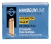 PPU HANDGUN