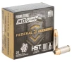FEDERAL PREMIUM PERSONAL DEFENSE