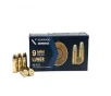 KOMANDO DEFENSE 9MM 115GR  50 RDS 