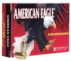 FEDERAL AMERICAN EAGLE