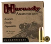 HORNADY CUSTOM