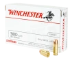WINCHESTER USA