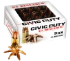 G2 RESEARCH CIVIC DUTY