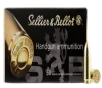 SELLIER   BELLOT HANDGUN
