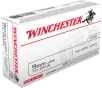 WINCHESTER USA