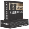 NOSLER MATCH GRADE