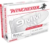 WINCHESTER USA