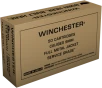 WINCHESTER SERVICE GRADE