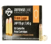 PPU DEFENSE
