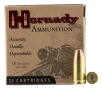 HORNADY CUSTOM