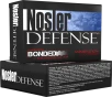 NOSLER DEFENSE