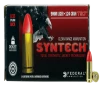 FEDERAL AMERICAN EAGLE SYNTECH